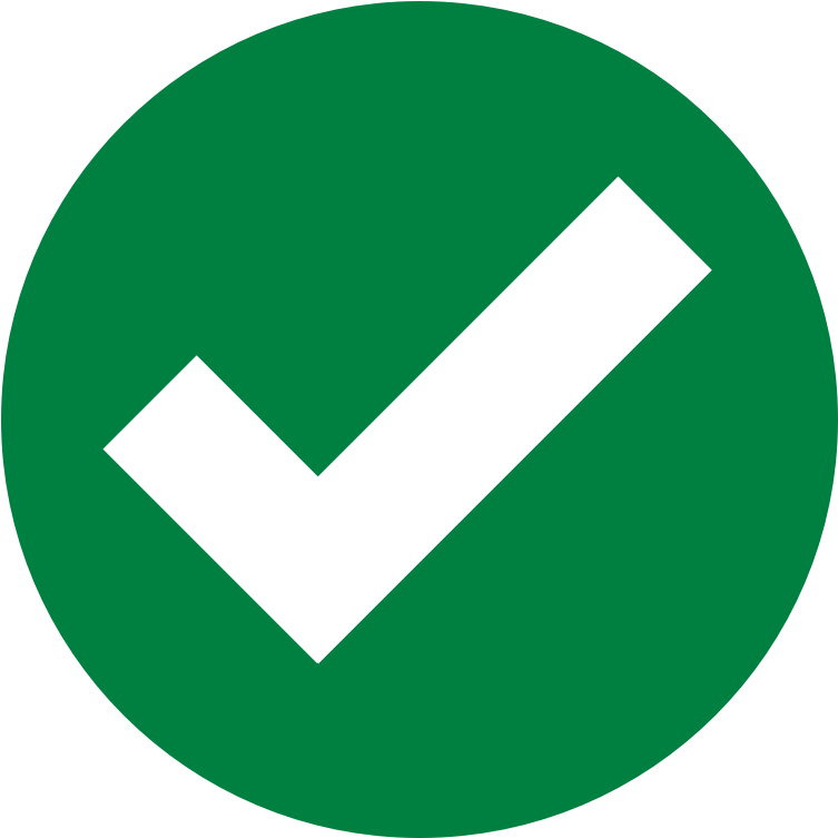 Checkmark